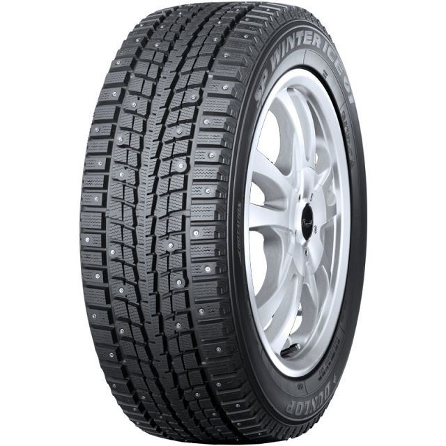 Купить запчасть DUNLOP - 295997 SP WINTER ICE01 96T