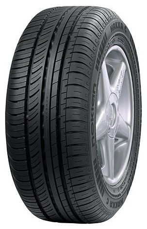 Купить запчасть NOKIAN - T443306 205/65 R 15 C 102/100T Hakka C VAN