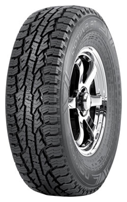 Купить запчасть NOKIAN - T428469 265/60 R18 114T Rotiiva AT XL