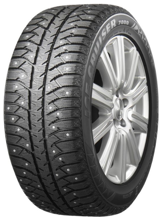 Купить запчасть BRIDGESTONE - PXR09067S3 Ice Cruiser 7000