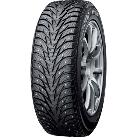 Купить запчасть YOKOHAMA - F4293 YHPW 235/45R17 97T TL ICE GUARD IG35