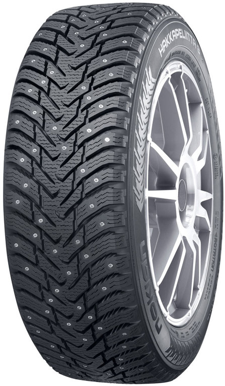 Купить запчасть NOKIAN - TS31975 215/45 R 18 93T HKPL 8 XL