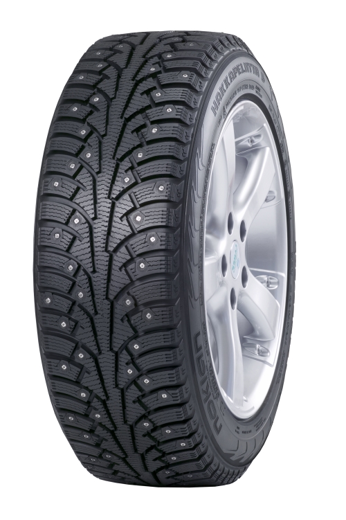 Купить запчасть NOKIAN - TS31911 NOPW 195/60R15 92T TL XL NORDMAN 5