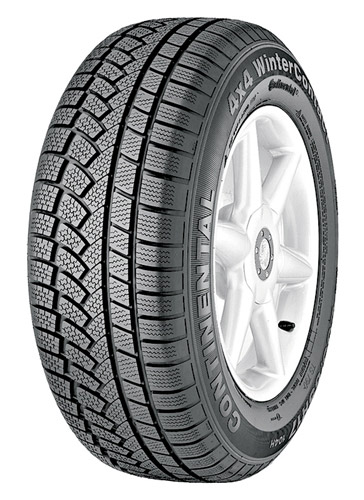 Купить запчасть CONTINENTAL - 0353093 215/60R16 99H TL XL ContiWinterContact TS830 P