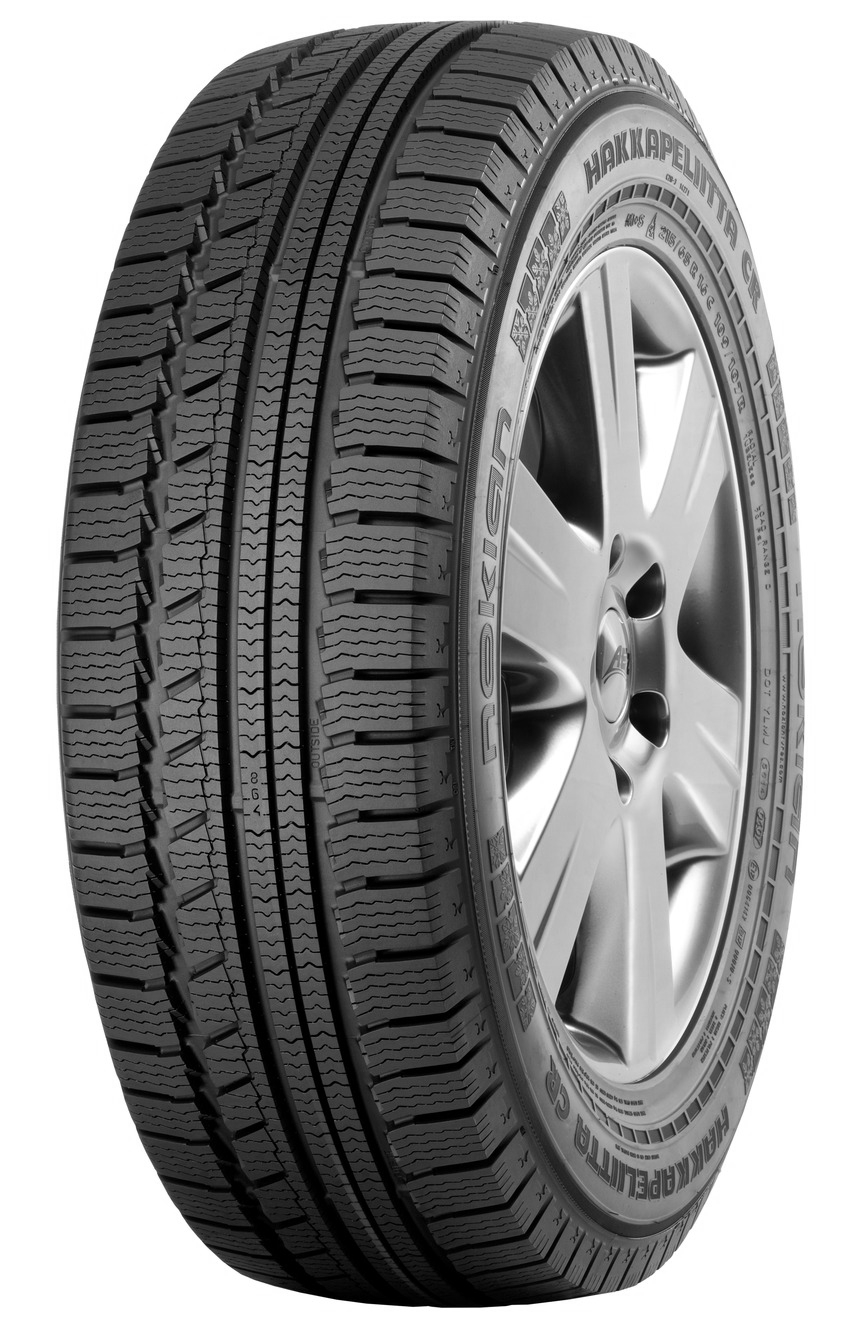 Купить запчасть NOKIAN - T442242 205/70 R 15 C 106/104R HKPL CR VAN