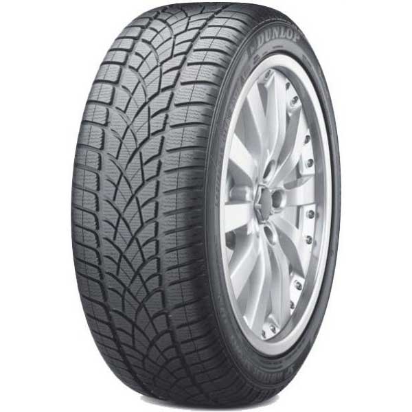 Купить запчасть DUNLOP - 521624 DUPW 205/50R17 93H TL XL SP WINTER SPORT 3D н/ш AOE ROF MFS