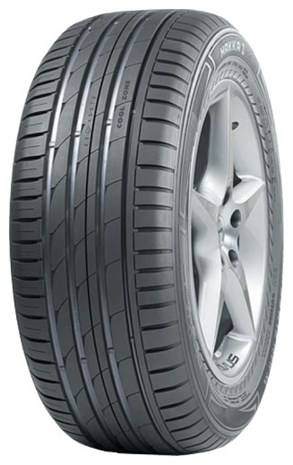 Купить запчасть NOKIAN - T428169 275/55 R 19 115W Hakka Z SUV XL