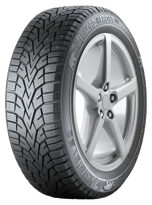 Купить запчасть GISLAVED - 3436910000 GIPW 215/55R16 93T TL NORD FROST 100 CD