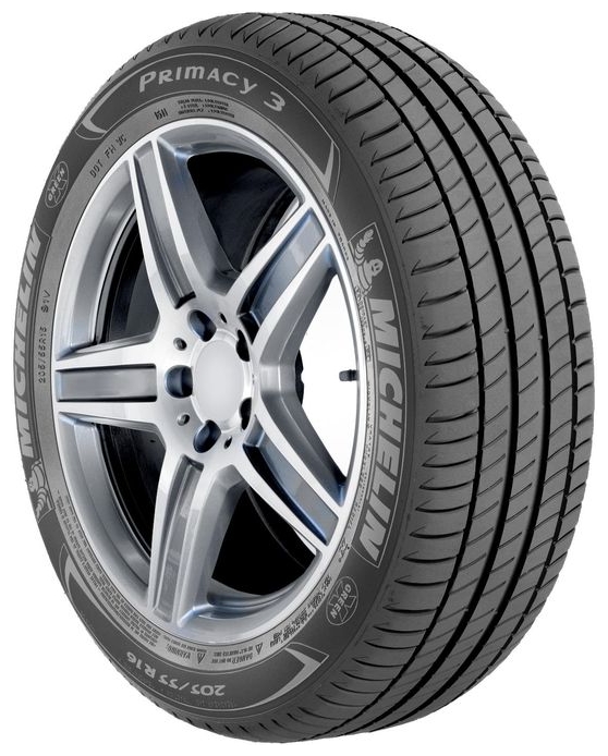 Купить запчасть MICHELIN - 934357 95V Primacy 3