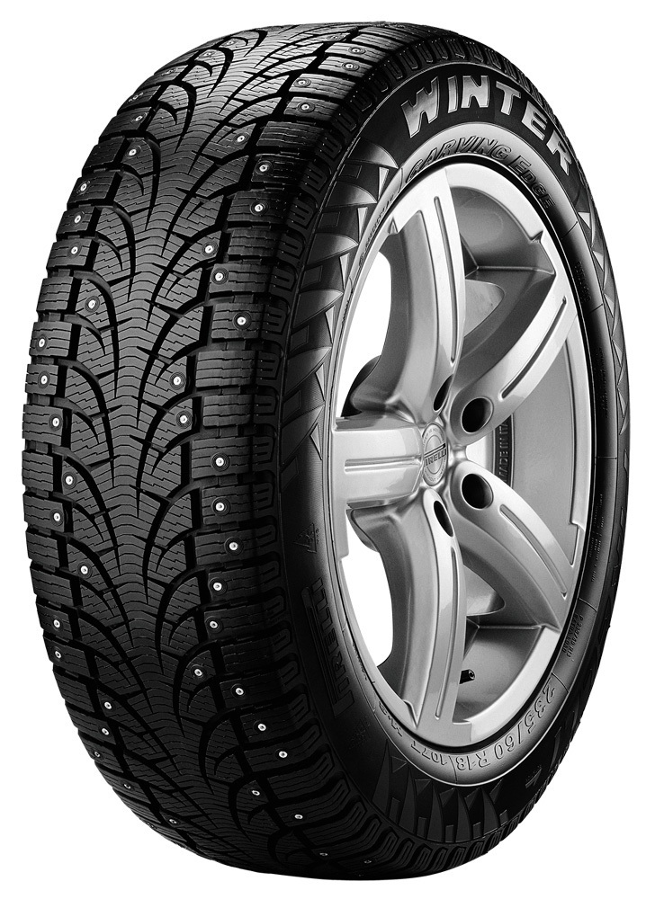 Купить запчасть PIRELLI - 1830900 PI4W 275/40R20 106T TL XL WINTER CARVING EDGE Шипованная