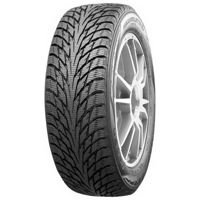 Купить запчасть NOKIAN - T428409 235/45 R 17 97R HKPL R2 XL