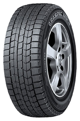 Купить запчасть DUNLOP - 288237 GRASPIC DS-3 85Q