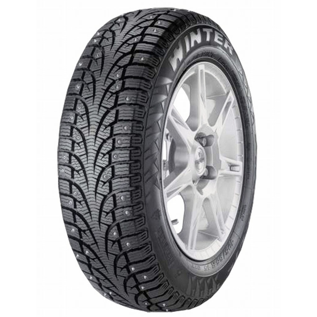 Купить запчасть PIRELLI - 2291200 PIPW 195/55R15 85T TL WINTER CARVING EDGE