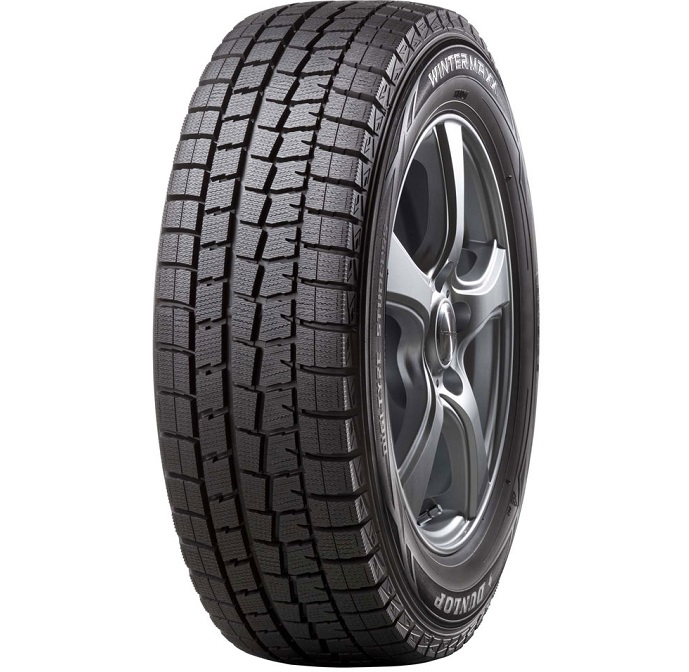 Купить запчасть DUNLOP - 307799 WINTER MAXX WM01 97T