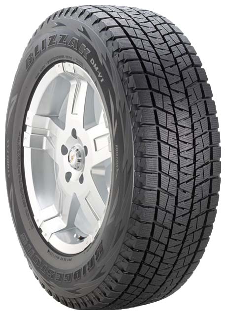 Купить запчасть BRIDGESTONE - PXR0704103 Blizzak DM-V1