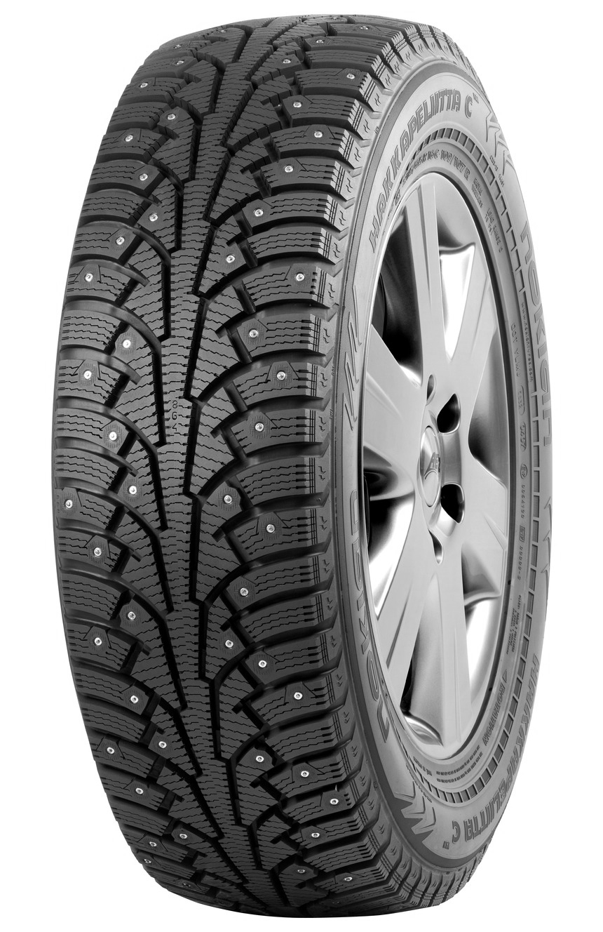 Купить запчасть NOKIAN - TS41729 195/65 R 16 C 104/102R HKPL C VAN