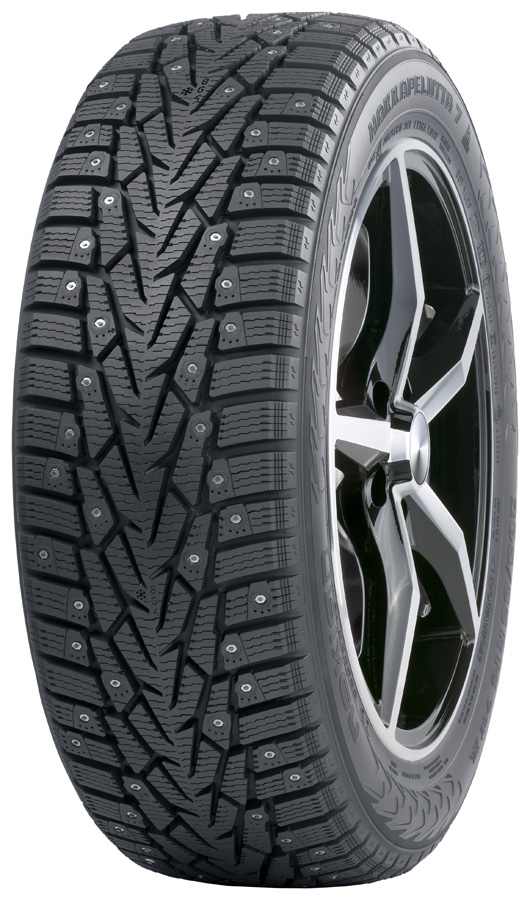 Купить запчасть NOKIAN - TS31832 245/75 R 16 111T HKPL 7 SUV