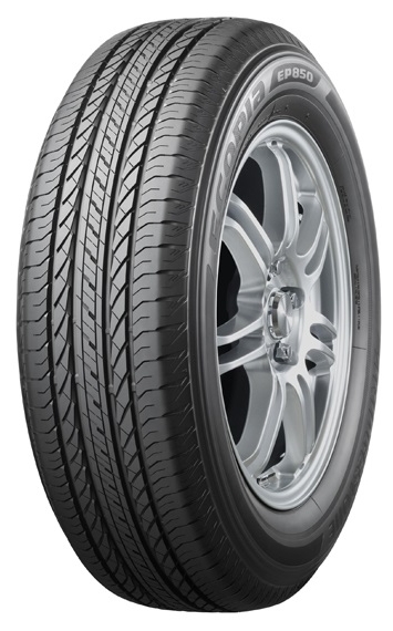 Купить запчасть BRIDGESTONE - PSR0L02903 BR4S 225/65R17 102H TL ECOPIA EP850