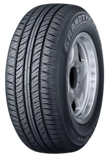 Купить запчасть DUNLOP - 284031 215/60R16 GRANDTREK PT2 95H