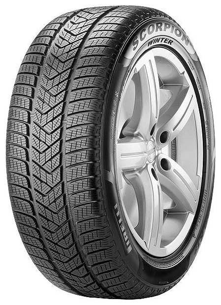 Купить запчасть PIRELLI - 2179700 PI4W 255/50R20 109V TL XL SCORPION WINTER