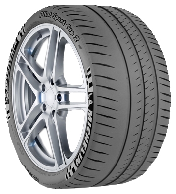 Купить запчасть MICHELIN - 888525 (102Y) XL Pilot Sport CUP 2