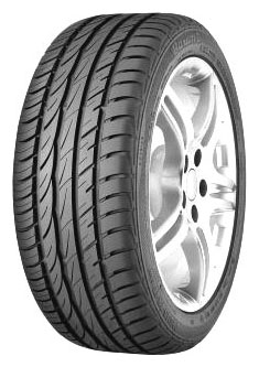 Купить запчасть BARUM - 15405080000 BAPS 205/60R15 91H TL BRAVURIS 2