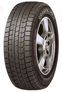 Купить запчасть DUNLOP - 288295 GRASPIC DS-3 98Q