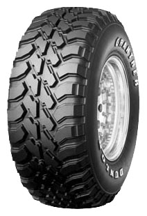 Купить запчасть DUNLOP - 211723 31X10.50R15LT GRANTREK MT1 109N