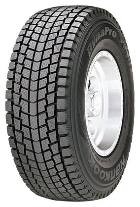 Купить запчасть HANKOOK - 1009895 R17 235/60 i*Cept RW08 102T (зима)