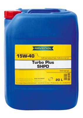 Купить запчасть RAVENOL - 4014835726123 Fanfaro TRD E4 UHPD 10W-40, 10л