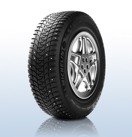 Купить запчасть MICHELIN - 816564 205/60 R16 96T XL X-Ice North 3