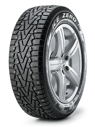 Купить запчасть PIRELLI - 2390900 PIPW 225/45R18 95H TL XL WINTER ICE ZERO (ROF)