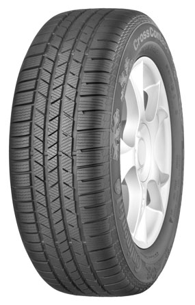 Купить запчасть CONTINENTAL - 0354671 295/35R21 107V TL XL FR MS CrossContact Winter