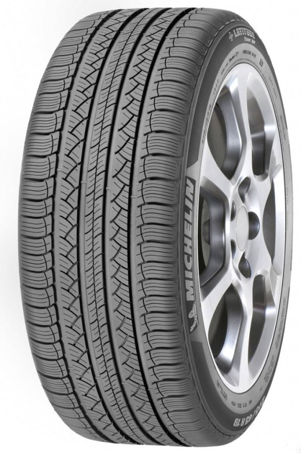 Купить запчасть MICHELIN - 905586 101V Latitude Tour HP N0