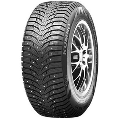 Купить запчасть KUMHO - 2166553 KU4W 215/65R16 98T TL WINTERCRAFT ICE WI31