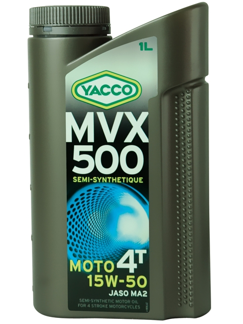Купить запчасть YACCO - 332525 для мотоциклов MVX 500 4T