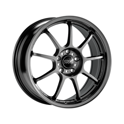 Купить запчасть OZ - WHS057560 Alleggerita HLT 17/8 ET48 Titanium tech