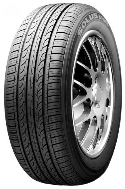 Купить запчасть KUMHO - 2116363 R15 195/65 Solus KH25 91T (лето)