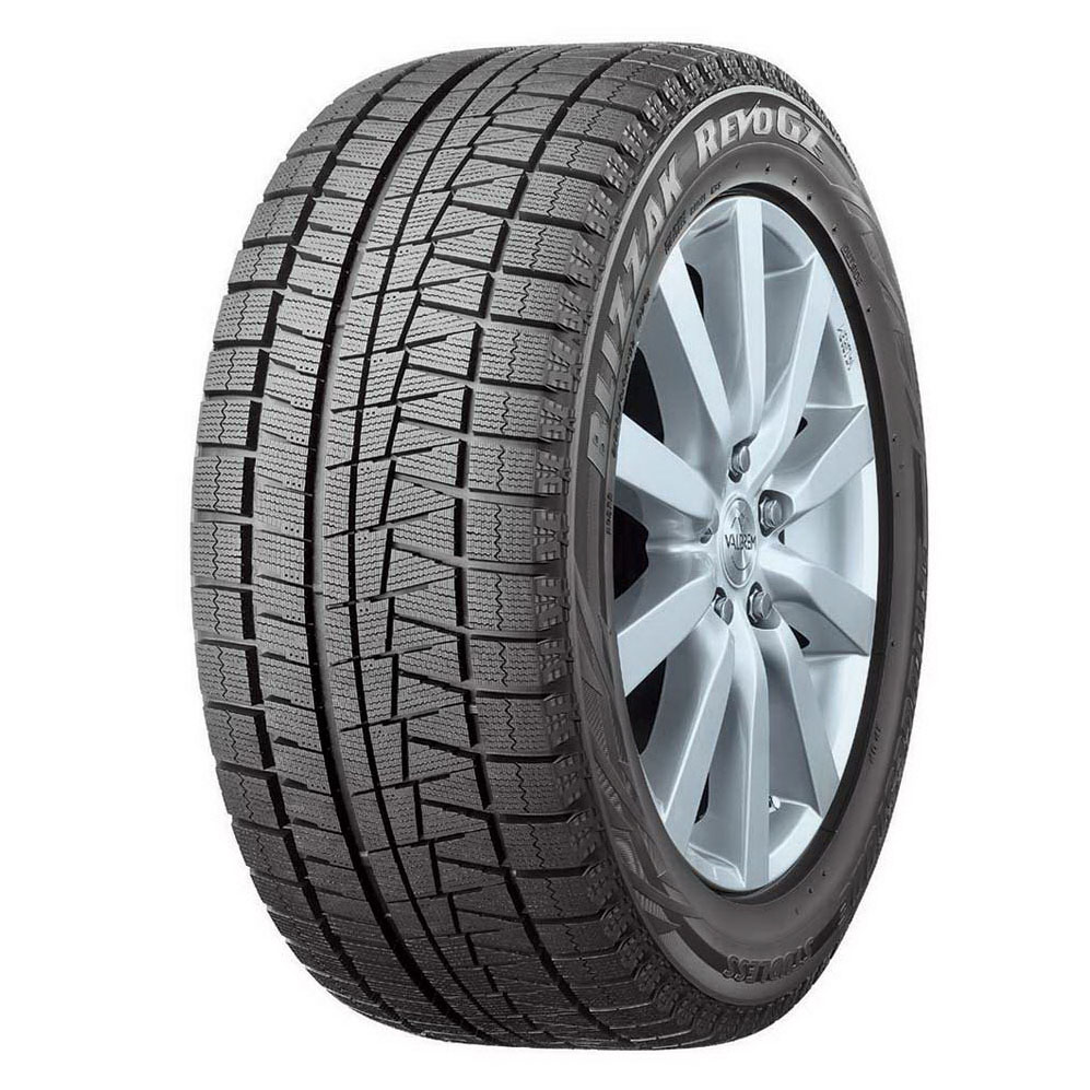 Купить запчасть BRIDGESTONE - PXR0452503 Blizzak Revo GZ