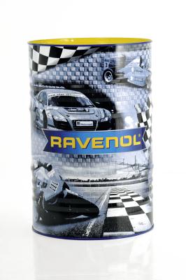 Купить запчасть RAVENOL - 4014835734401  Getriebeoel TGO 75W90 API GL-5