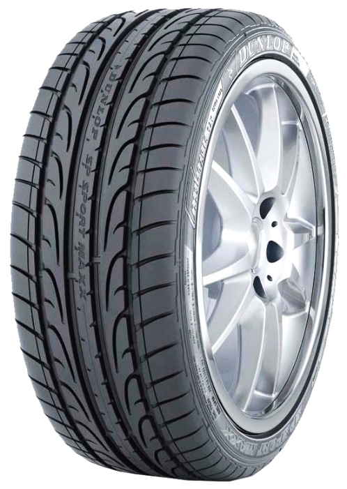 Купить запчасть DUNLOP - 565301 DU4S 325/30R21 108Y TL XL SP SPORT MAXX * ROF MFS