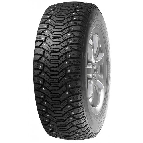 Купить запчасть CORDIANT - 87051610 R16 215/55 Polar (шип)