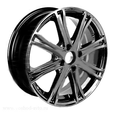 Купить запчасть IWHEELZ - 2803717 Диск R16 IW 6J 5х114.3 et51/67.1 BREEZE HB 2803717