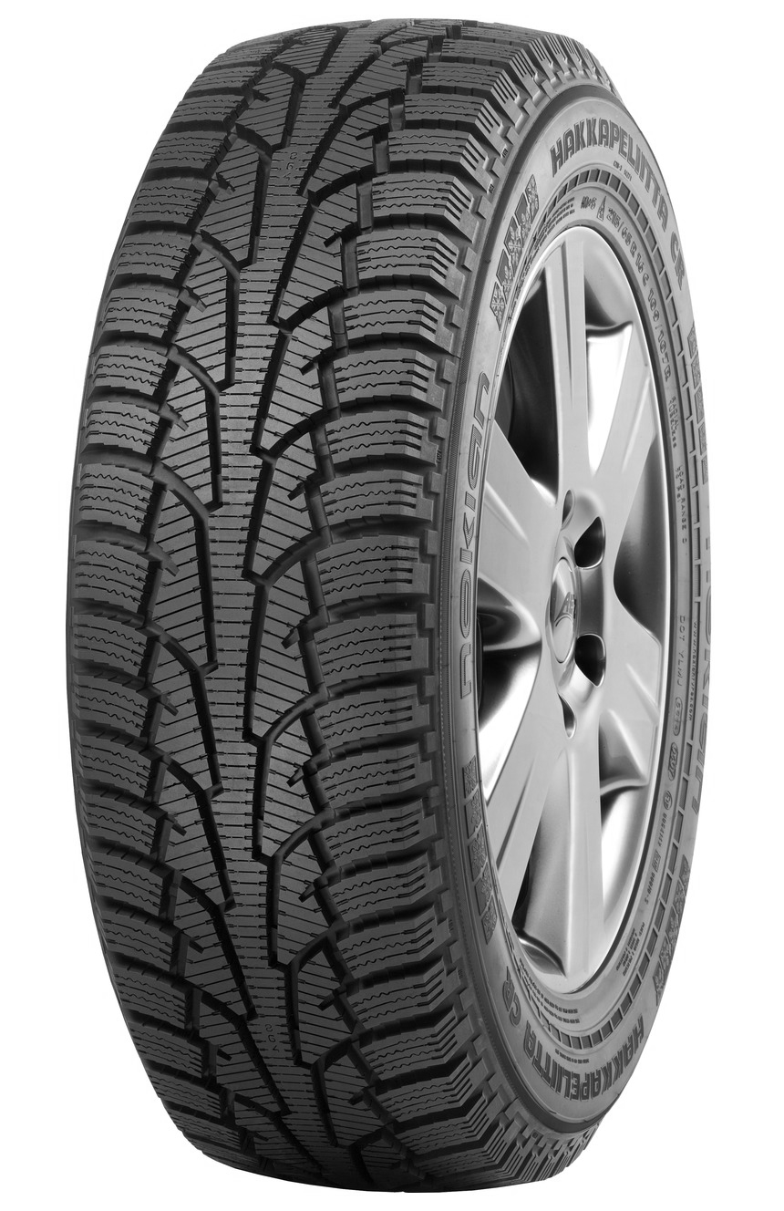 Купить запчасть NOKIAN - T442239 215/75 R 16 C 116/114R HKPL CR CARGO