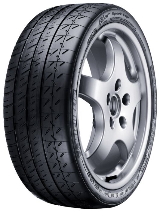 Купить запчасть MICHELIN - 136173 (88Y) Pilot Sport CUP