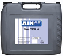 Купить запчасть AIMOL - 14186 Охлаждающая жидкость Freeze BS 20л
