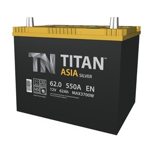 Купить запчасть TITAN - ASIA620550A ASIA620550A