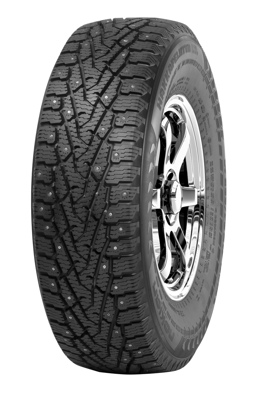 Купить запчасть NOKIAN - TS31809 LT245/75 R16 120/116Q HKPL LT 2