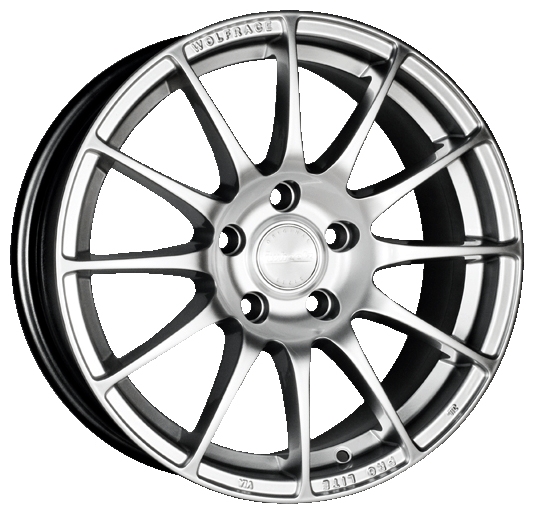 Купить запчасть IWHEELZ - 2007034 Диск R15 IW 6J 5х114.3 et50/67.1 TOKIO HS 2007034