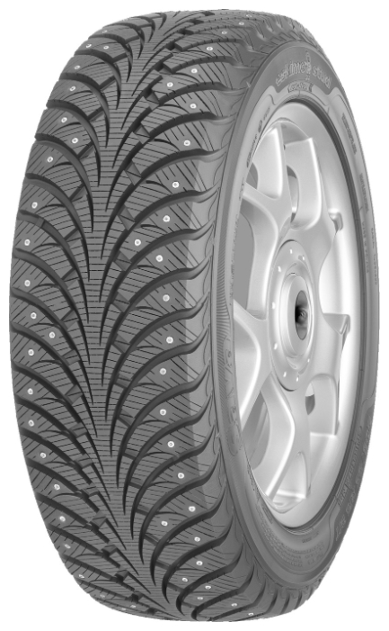 Купить запчасть SAVA - 527867 SAPW 205/55R16 91T TL FP ESKIMO STUD H-STUD